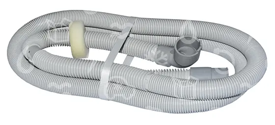 hadice vypouštěcí myčky ZANUSSI / ELECTROLUX / AEG, s ventilací